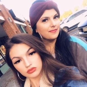 Meet your Posher, Christie